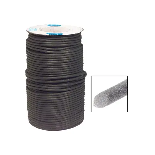 5/8" Closed Cell Backer Rod - 1550' Roll Gray