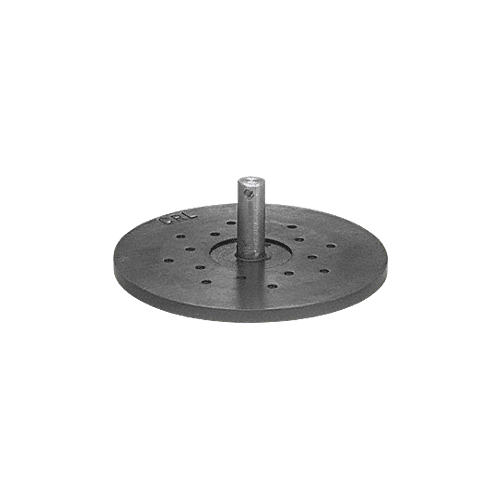 CRL RR150 5" Vacuum Cup Replacement Rubber Pad
