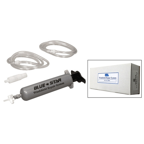 Clear Vac Injector Pump Kit