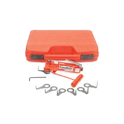 Equalizer ENK148 Ninja Deluxe Kit