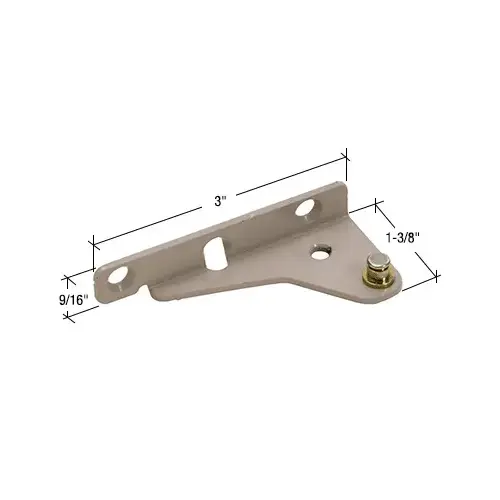 Truth EP27015 Right Hand Dyad Stud Bracket