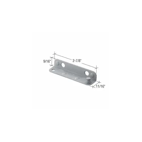 Truth EP27018 Right Hand Dyad Stud Bracket for Dual Arm Operators
