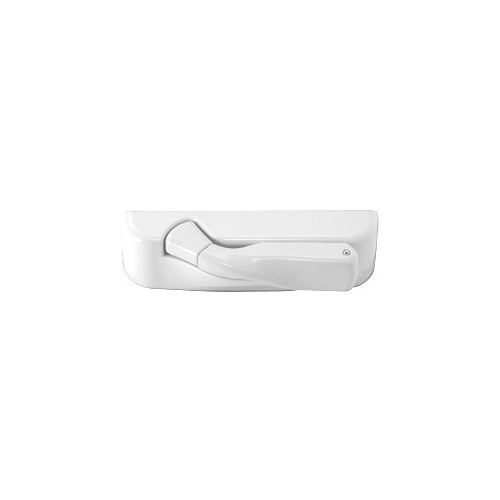Truth EP27036 Encore Brite White, Right Hand Folding Handle and Cover