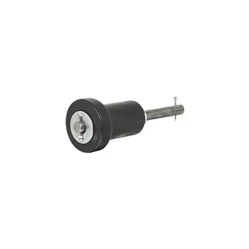 Glass Cutting Table Stab-In Rollers