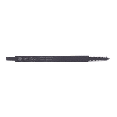 Equalizer ESB1308 8" Serrated Edge Reciprocal Blades