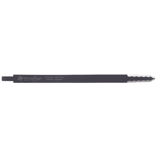 Equalizer ESB1312 12" Serrated Edge Reciprocal Blades