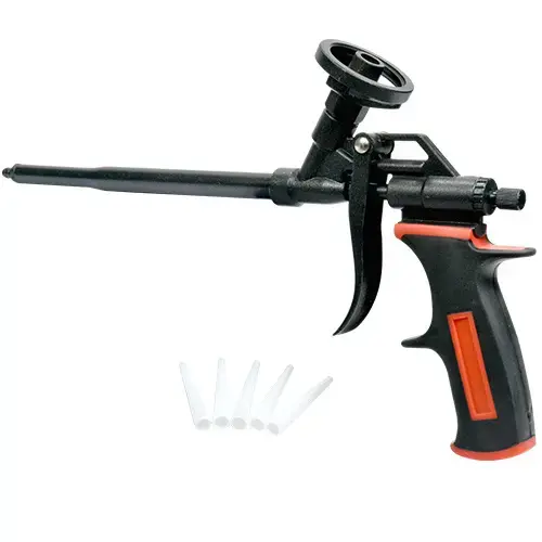 Handi-Foam F61010 Metal Dispensing Gun