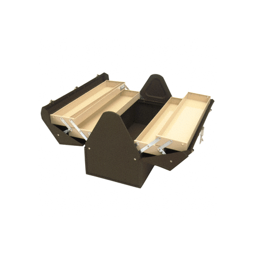CRL 1022 22" Cantilever Tool Box