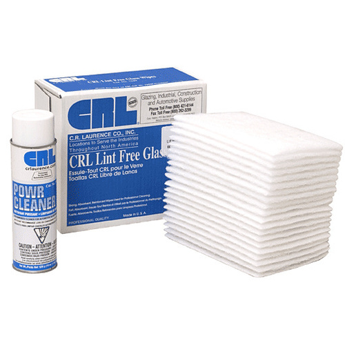 CRL FK1T2 POWR Clean Frit Kit