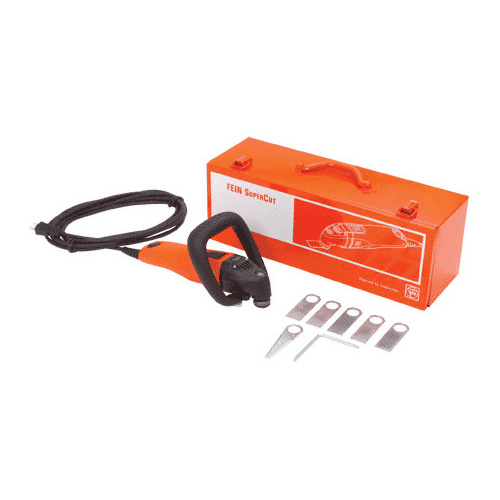 FEIN FK20618 SuperCut Sealant Cutter Knife Kit