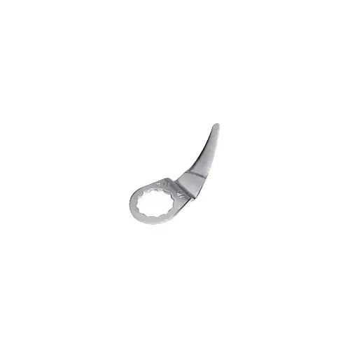 1-3/16" Curved Specialty Blades - pack of 2