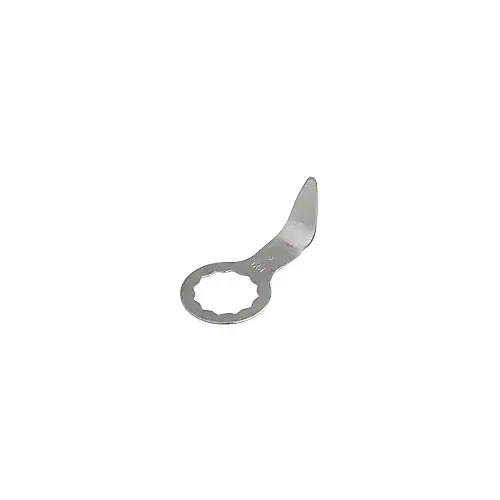 FEIN FKB109 1" 74 Degree Bent Up Specialty Blades