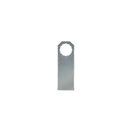 FEIN FKB17015 Caulking Blade - pack of 5