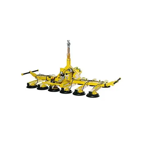 CRL FL12HV11DCS Wood's Powr-Grip DC Powered Flat Lifter 3000 Series