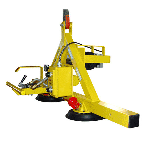 CRL FL2HV11DCS Wood's Powr-Grip Manual Tilter 300 Series Flat Lift Model