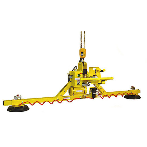 CRL FLEX2HV11AC Wood's Powr-Grip AC Powered 600 Series FLEX Flat Lifter