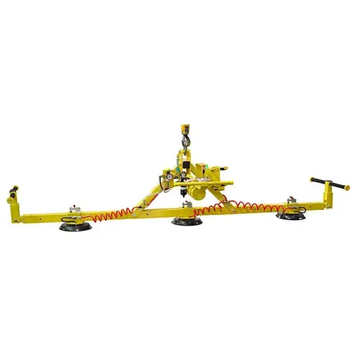 CRL FLEX3HV11DC Wood's Powr-Grip DC Powered 900 Series FLEX Flat Lifter