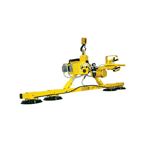 CRL FLEX4HV11AC Wood's Powr-Grip AC Powered 1200 Series FLEX Flat Lifter