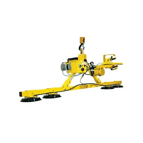 CRL FLEX4HV11A1R Wood's Powr-Grip Air Powered 1200 Series FLEX Flat Lifter