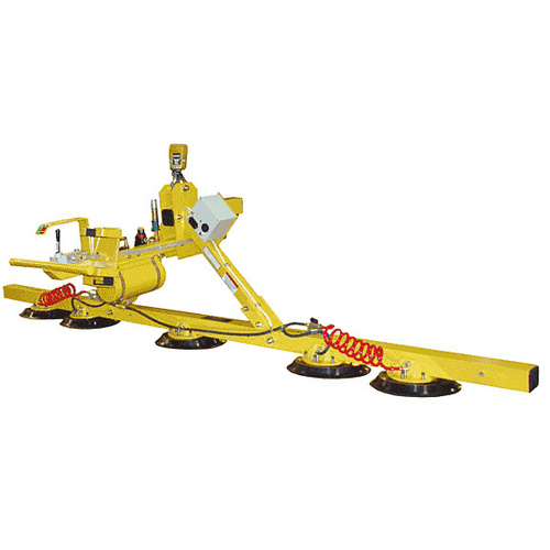 CRL FLEX5HV11AC Wood's Powr-Grip AC Powered 1500 Series FLEX Flat Lifter