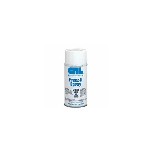 Freez-It Spray Propellant