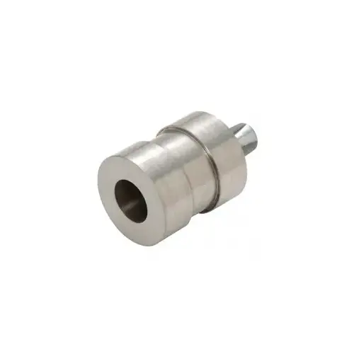 Recessed Floor Strike for DB