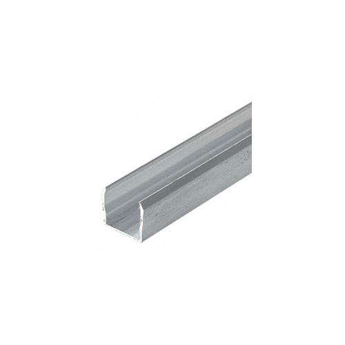 CRL Blumcraft FS3M Mill Aluminum Snap-In Pocket Filler