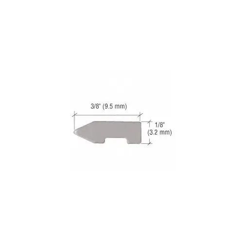 Fletcher FT898 3/8" FrameMaster  Points - pack of 5000