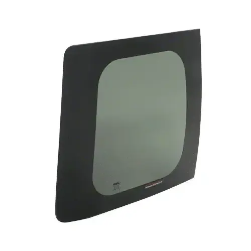 CRL FW815 2013+ Nissan NV200 Left Hand Rear Door Fix Window 28% Dark Gray