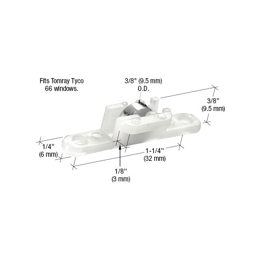 CRL G3038B pack of 10