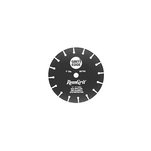 CRL GC703 Tungsten Carbide Blade