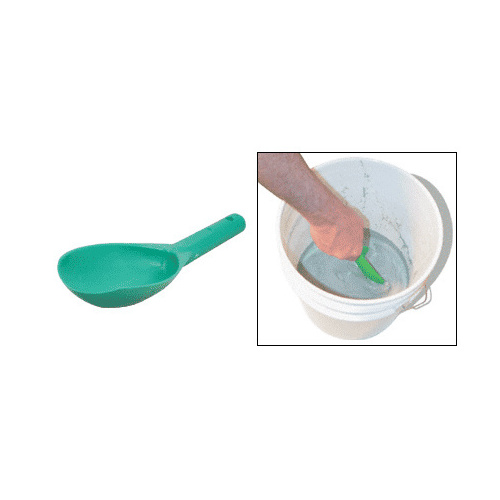 CRL GRP34 Mixing Spoon for Rockite and Kwixset Cements