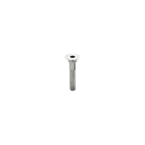CRL GRPS1PS GRP 2" Polished Stainless Replacement Bolt