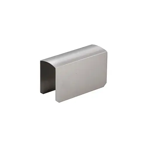 Stainless Steel 2" x 3" Radius Sleeve