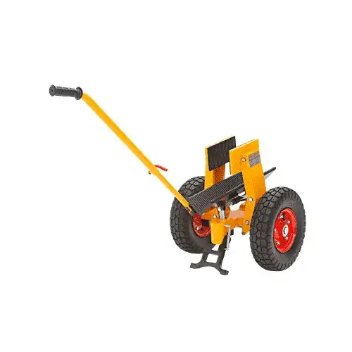 Self-Locking Slab Dolly