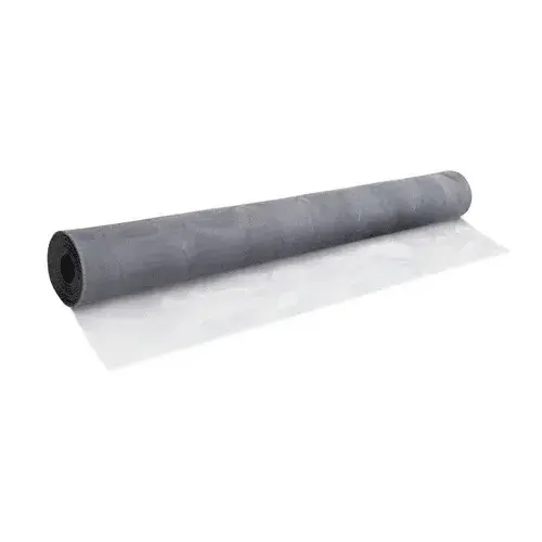 Galvanized 48" Screen Wire - 100 ft Roll