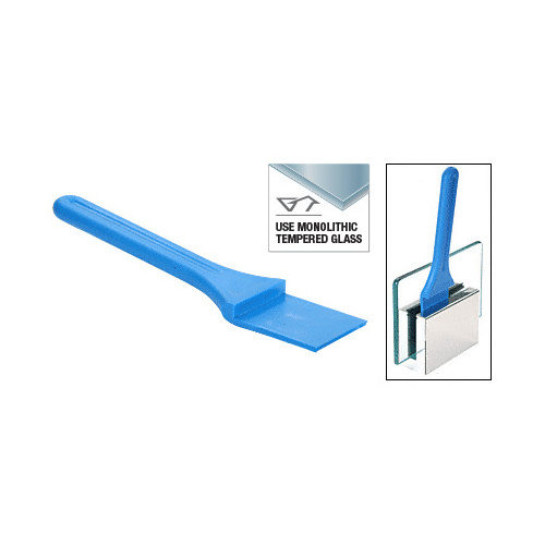 CRL GWST2 Monolithic Glass Railing Setting Tool