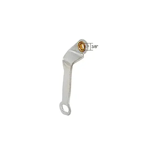 Right Hand Hole Cam Handle for Trucson Windows