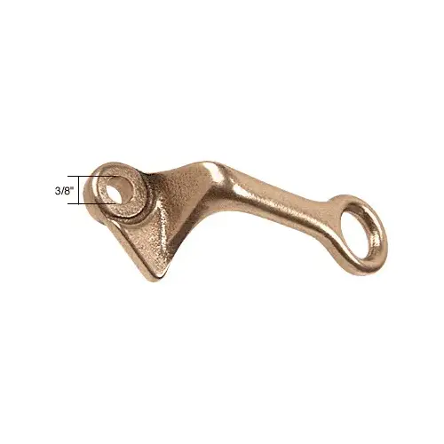 Right Hand Hole Cam Handle for Ceco Windows Other
