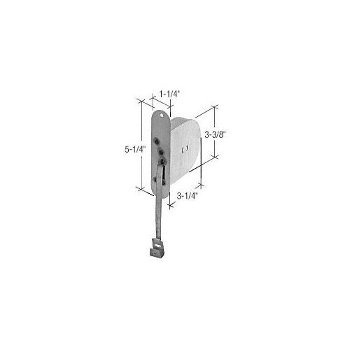 16 Pound Tape Sash Balance - 2/Pk