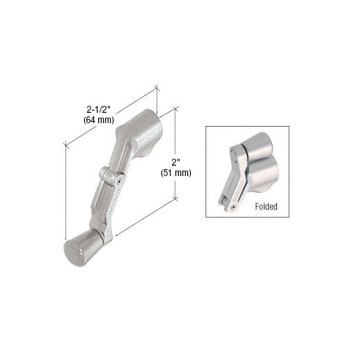 Aluminum Universal Folding Handle