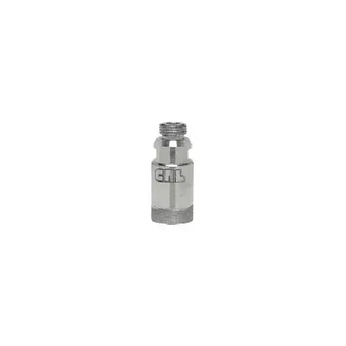 1-1/4" HBT Series Belgian Thread Electro-Formed Diamond Drill