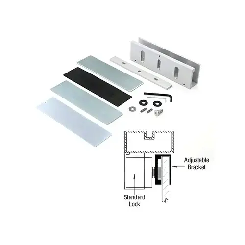 Casement and Awning Window Hardware