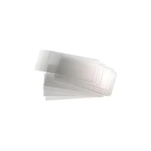Aegis HDW3010 Long Crack Tape - 100/Pk