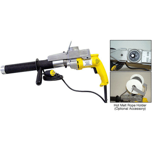 Hot Melt Extruder Gun Other