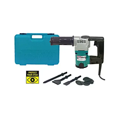 Power Scraper Hackout Gun