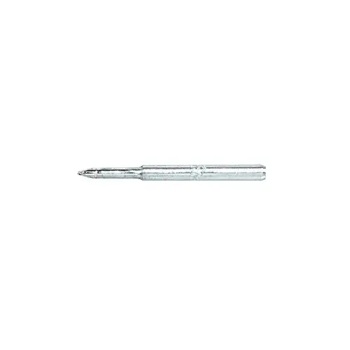 5/8" Shank Chisel Soldering Iron Tip