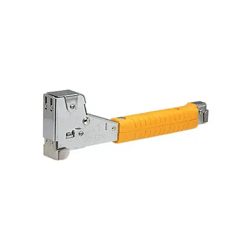 CRL HT50A Arrow Hammer Tacker Chrome