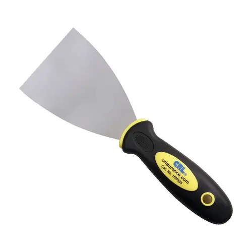 3" Flexible Blade Putty Knife