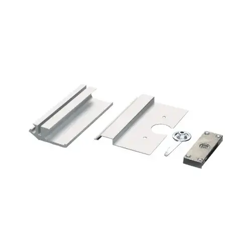 Gray Handle for KDEX212 Series Screen Doors